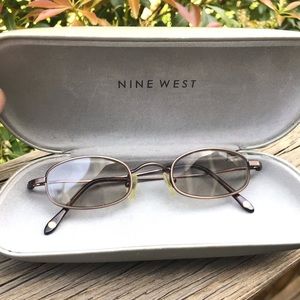Nine West Prescription Eyeglasses